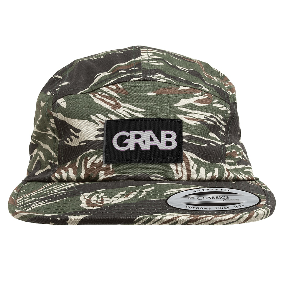 FIVE PANEL