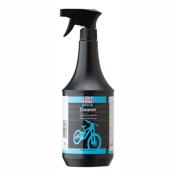 Bike Cleaner Cont. Neto 1lt