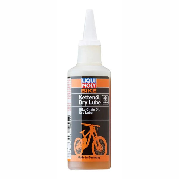 Bike Kettenol DRY lube 100ml