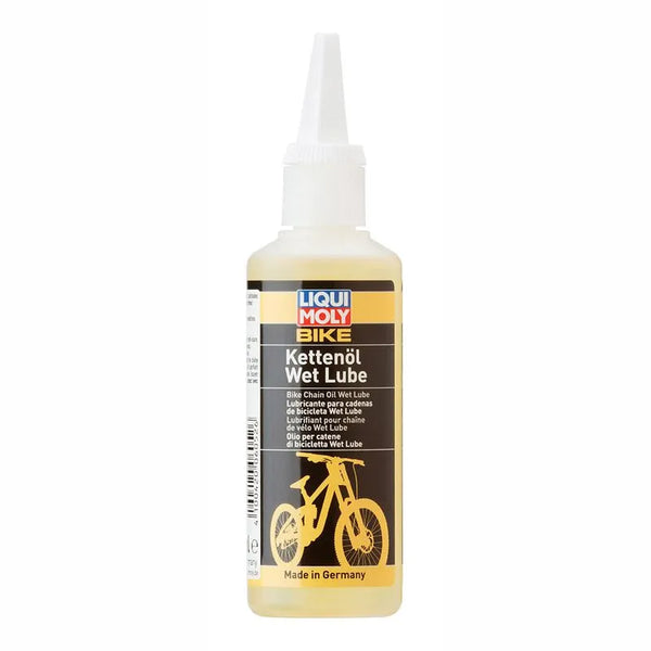 Bike Kettenol WET lube 100ml