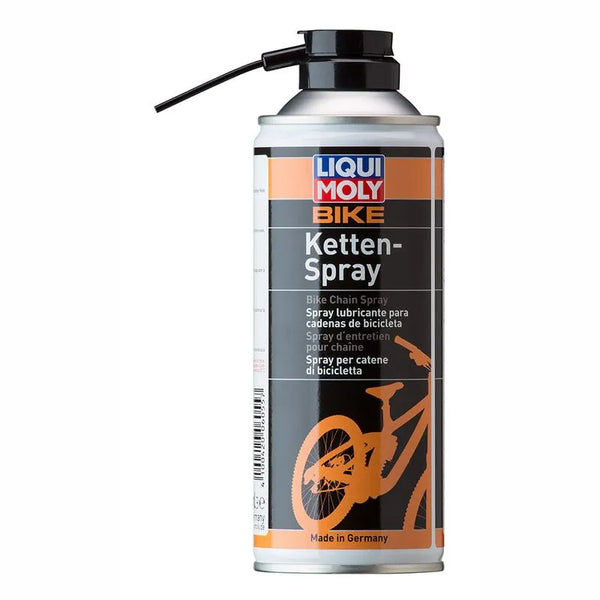 Bike Kettenspray 400ml