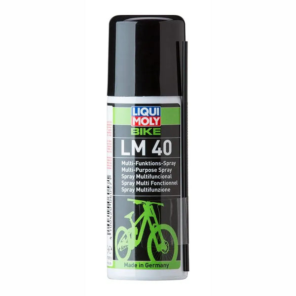 Bike LM 40 Multi-Fkt Spray 50ml