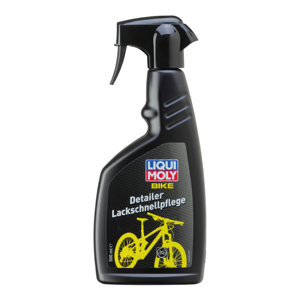 Bike Detailer 500ml