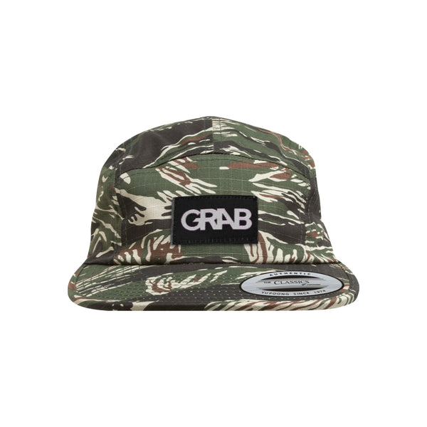 JOCKEY CAMO BLACK LABEL CLASSIC STANDARD