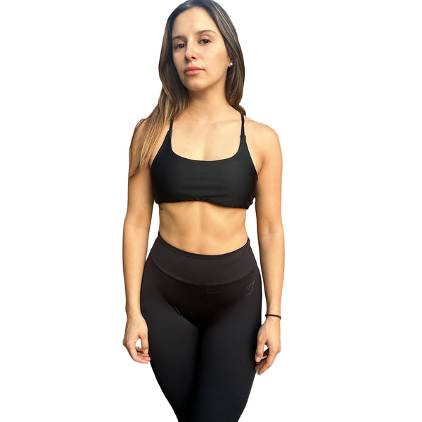 Peto Black Deportivo