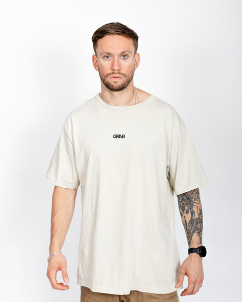POLERA BEIGE CLASSIC