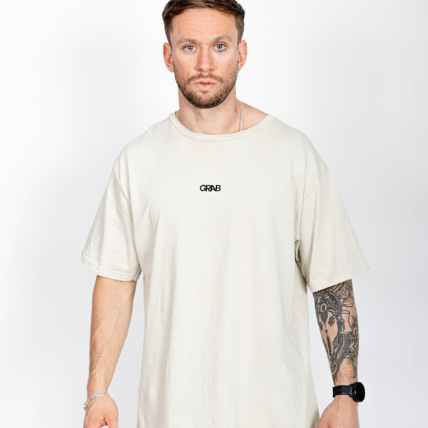 POLERA BEIGE CLASSIC