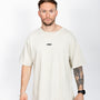 POLERA BEIGE CLASSIC