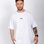 POLERA WHITE CLASSIC