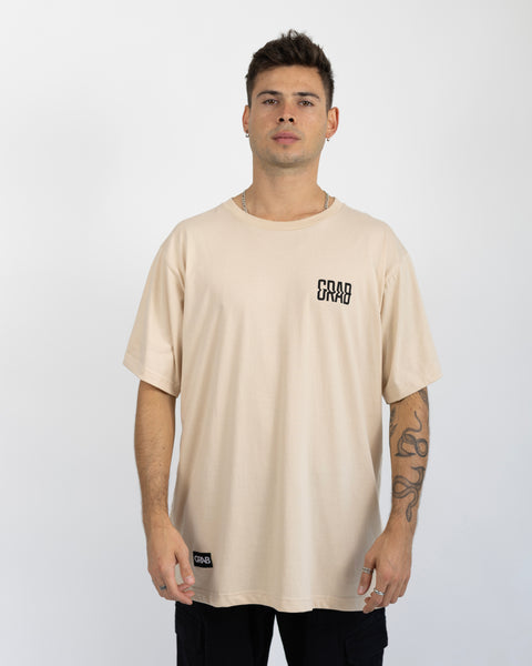 POLERA SAND GO ASK ALICE