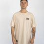 POLERA SAND LIQUID