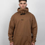 HOODIE COFFEE BUFF