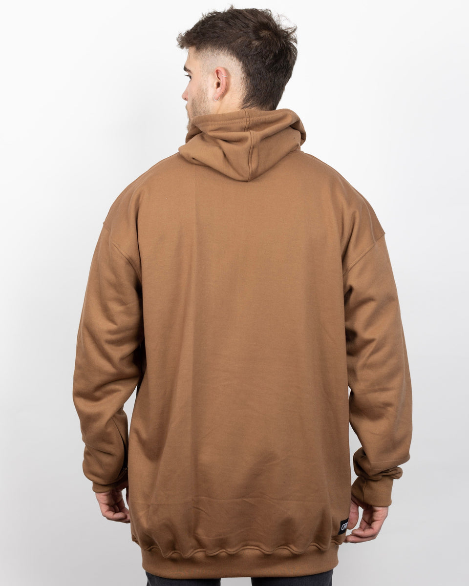 HOODIE COFFEE CLASSIC