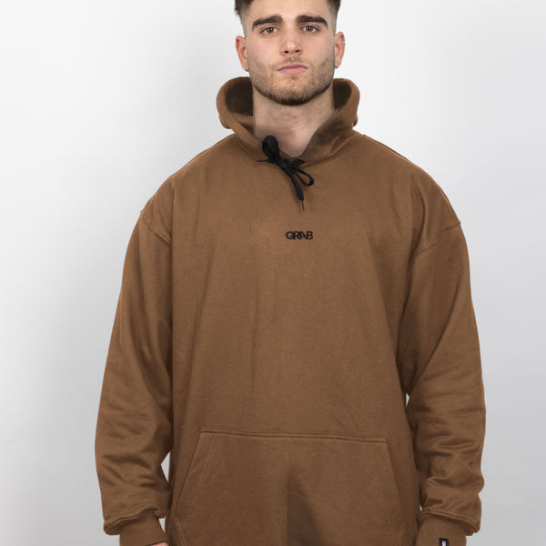 HOODIE COFFEE CLASSIC