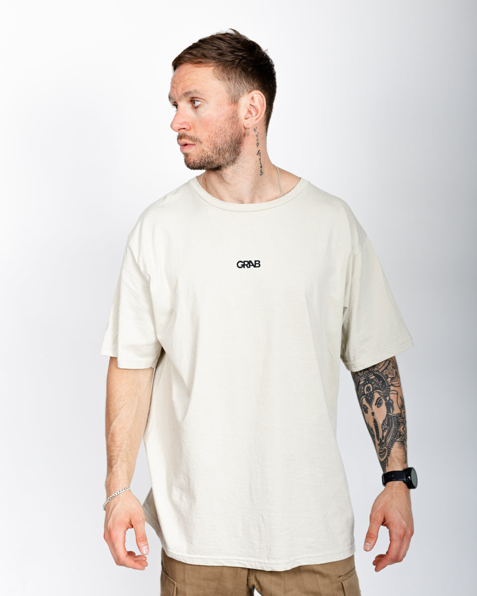 POLERA BEIGE CLASSIC