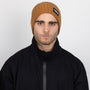 BEANIE BEIGE CLASSIC
