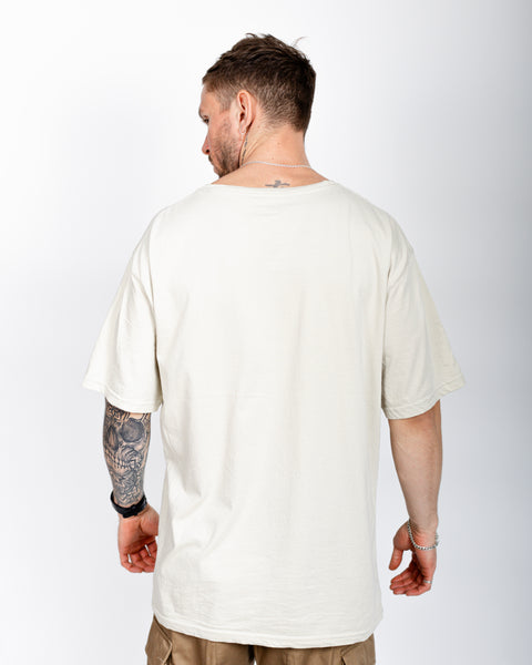 POLERA BEIGE CLASSIC