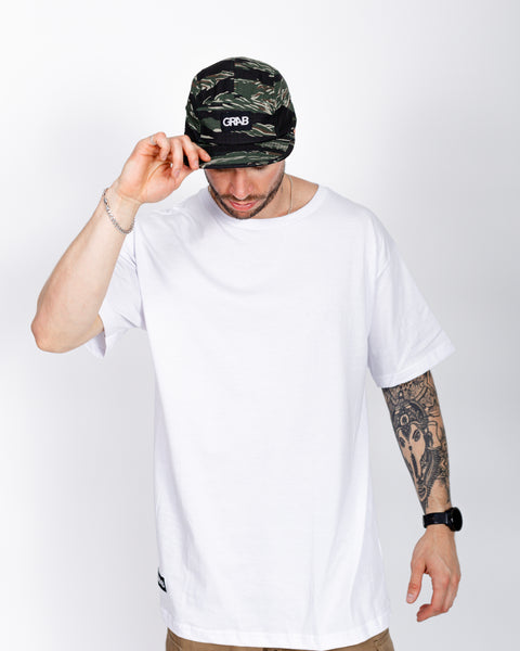 JOCKEY CAMO BLACK LABEL CLASSIC STANDARD