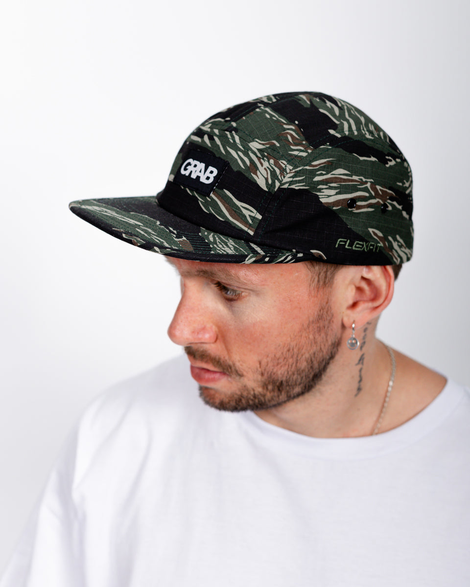 JOCKEY CAMO BLACK LABEL CLASSIC STANDARD