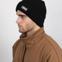 BEANIE BLACK CLASSIC
