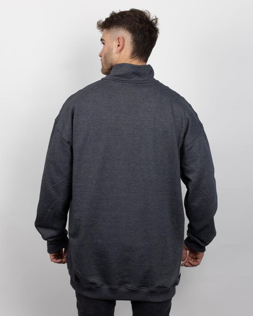 JERSEY GRIS