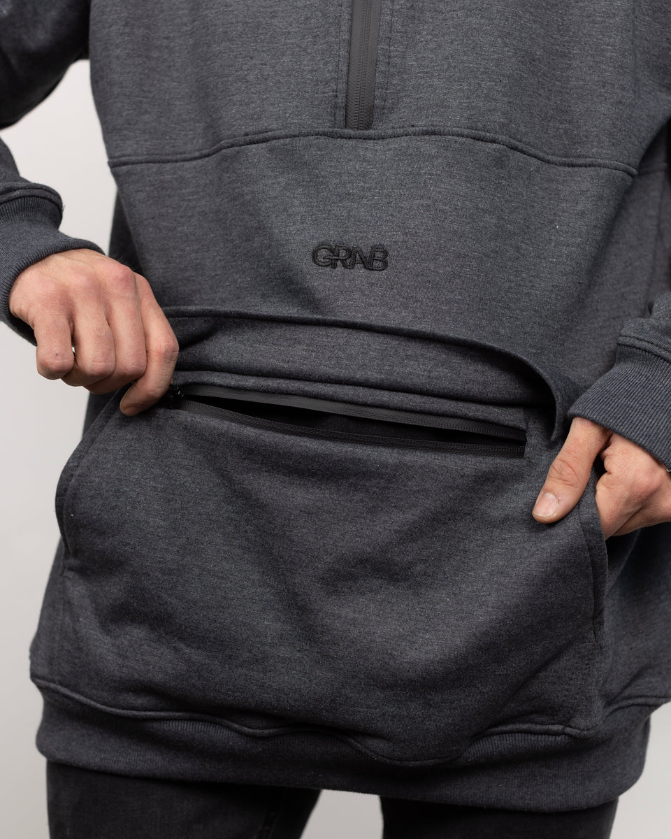 JERSEY GRIS