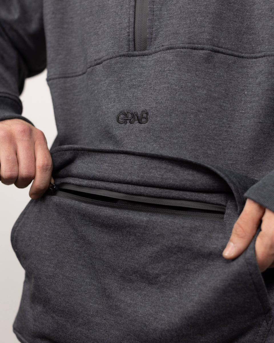 JERSEY GRIS