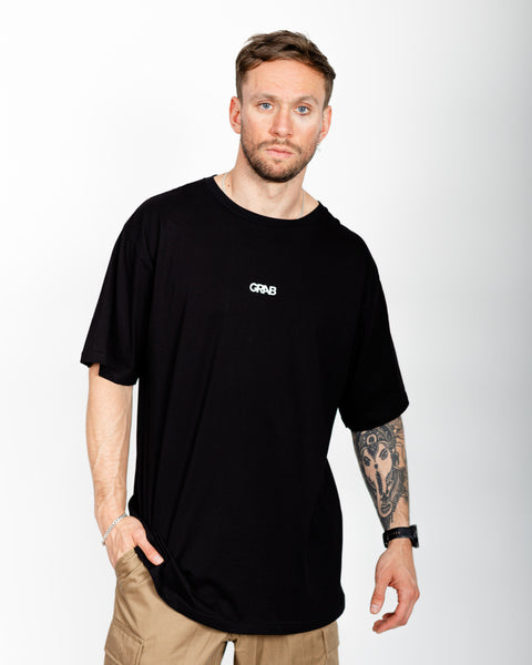 POLERA BLACK CLASSIC