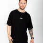 POLERA BLACK CLASSIC