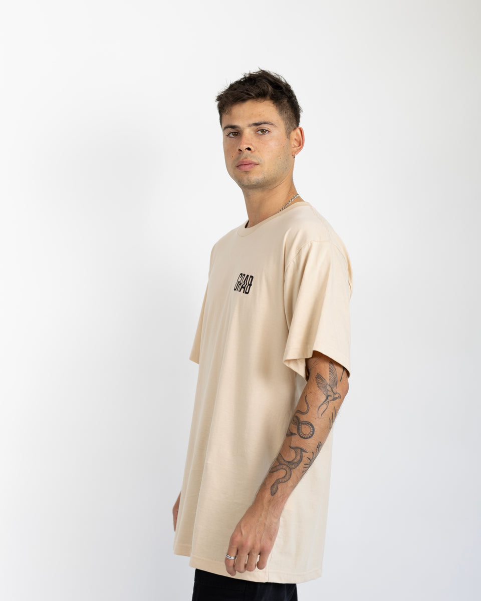 POLERA SAND GO ASK ALICE