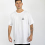 POLERA WHITE GRAB THE MOMENT