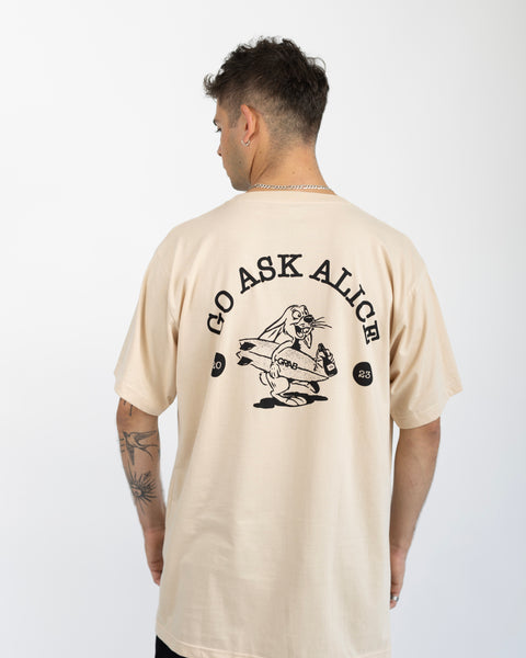 POLERA SAND GO ASK ALICE