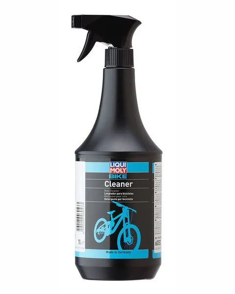 Bike Cleaner Cont. Neto 1lt