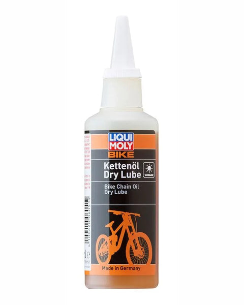 Bike Kettenol DRY lube 100ml