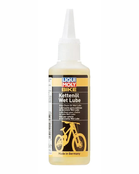 Bike Kettenol WET lube 100ml