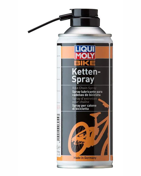 Bike Kettenspray 400ml