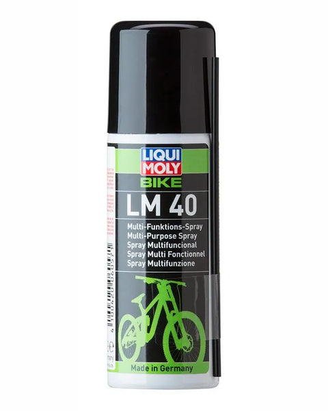 Bike LM 40 Multi-Fkt Spray 50ml