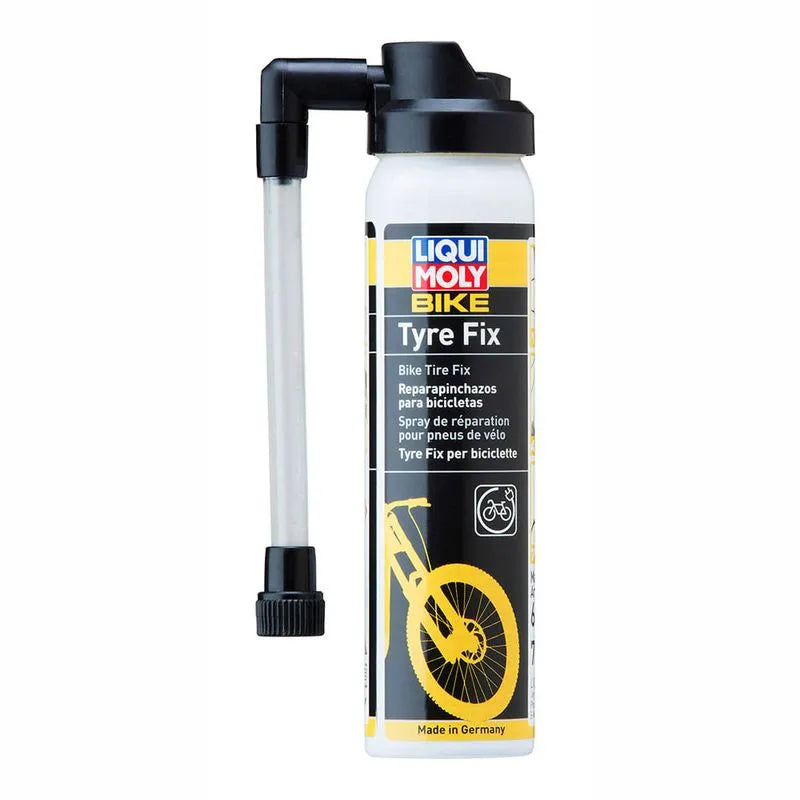 Bike Tyre Fix 75ml