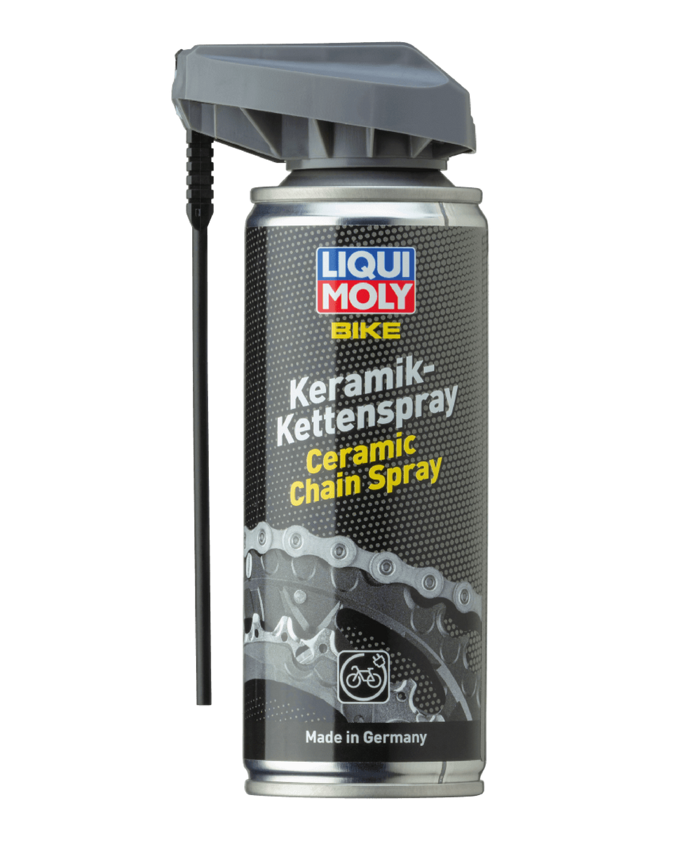Bike Ceramic Chain Spray 200ml