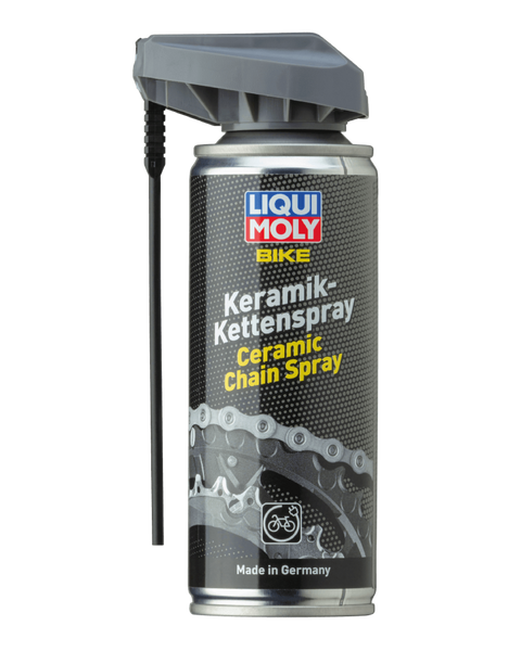 Bike Ceramic Chain Spray 200ml