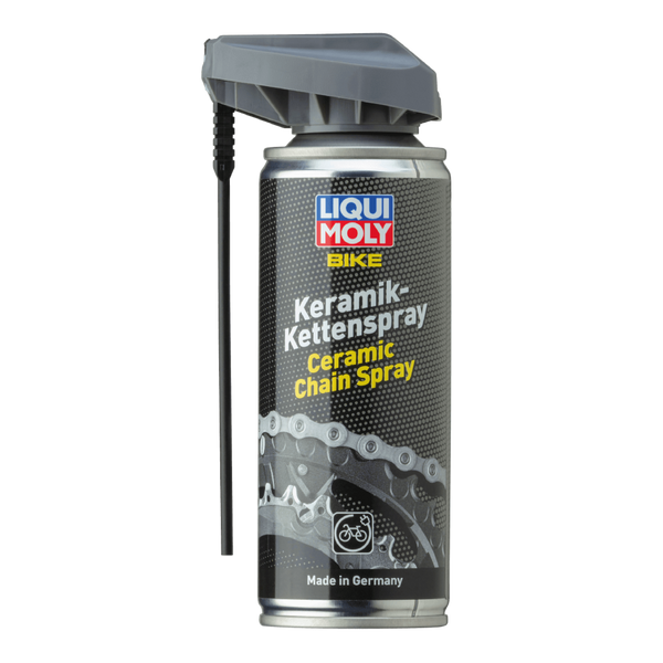 Bike Ceramic Chain Spray 200ml