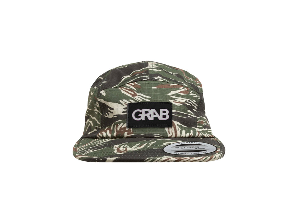 JOCKEY CAMO BLACK LABEL CLASSIC STANDARD