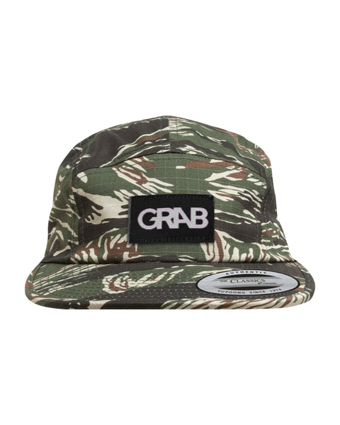 JOCKEY CAMO BLACK LABEL CLASSIC STANDARD