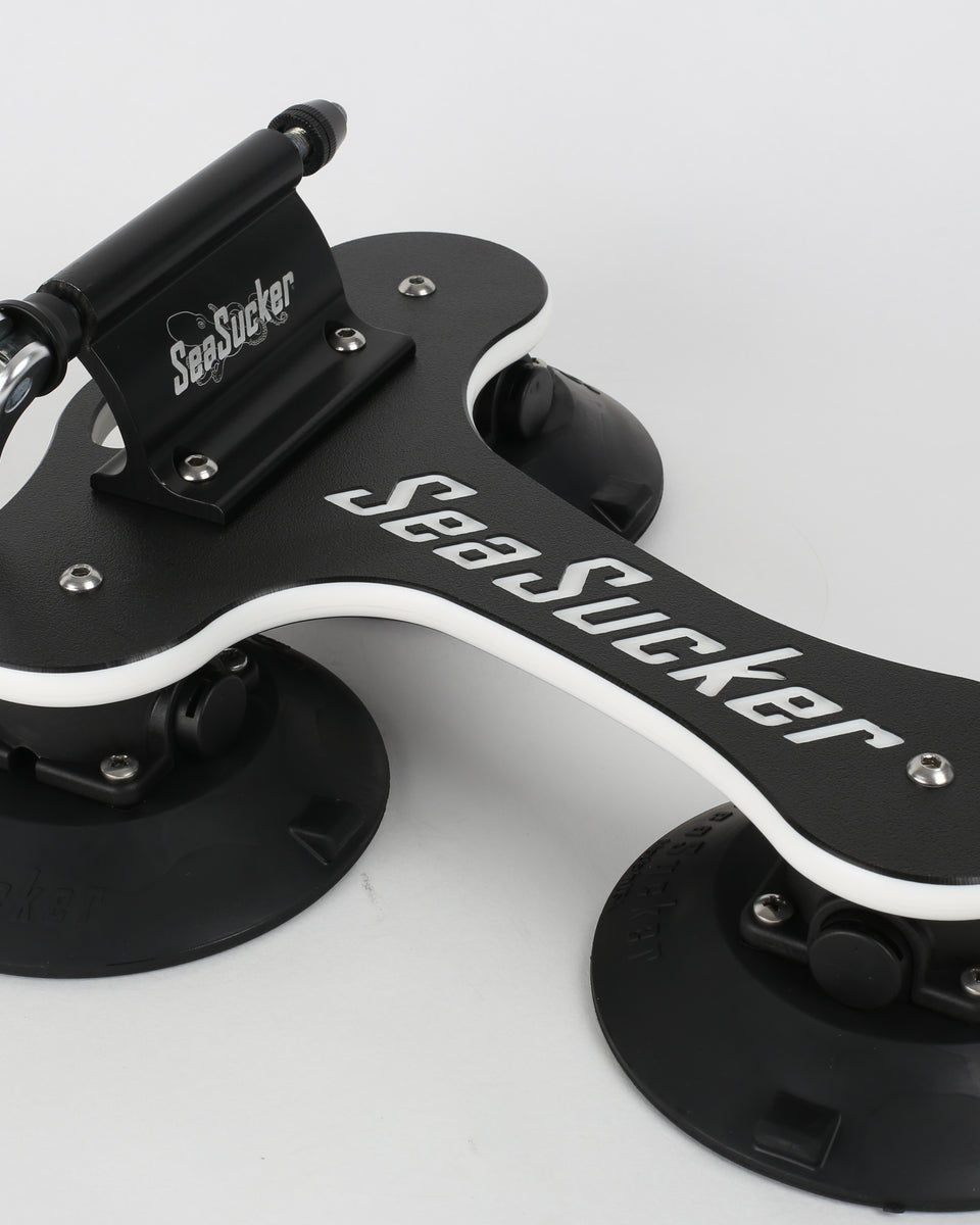 Portabicicletas Talon SeaSucker