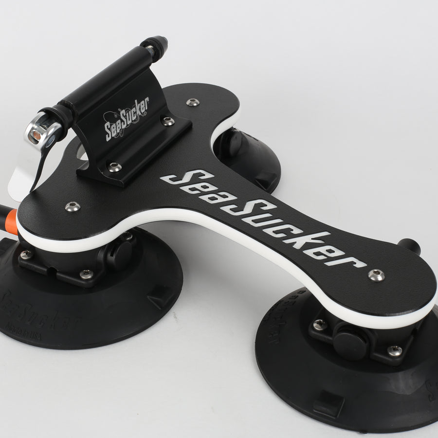 Portabicicletas Talon SeaSucker