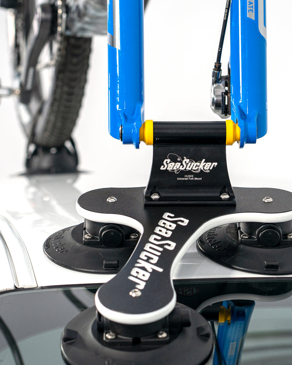 Portabicicletas Talon SeaSucker