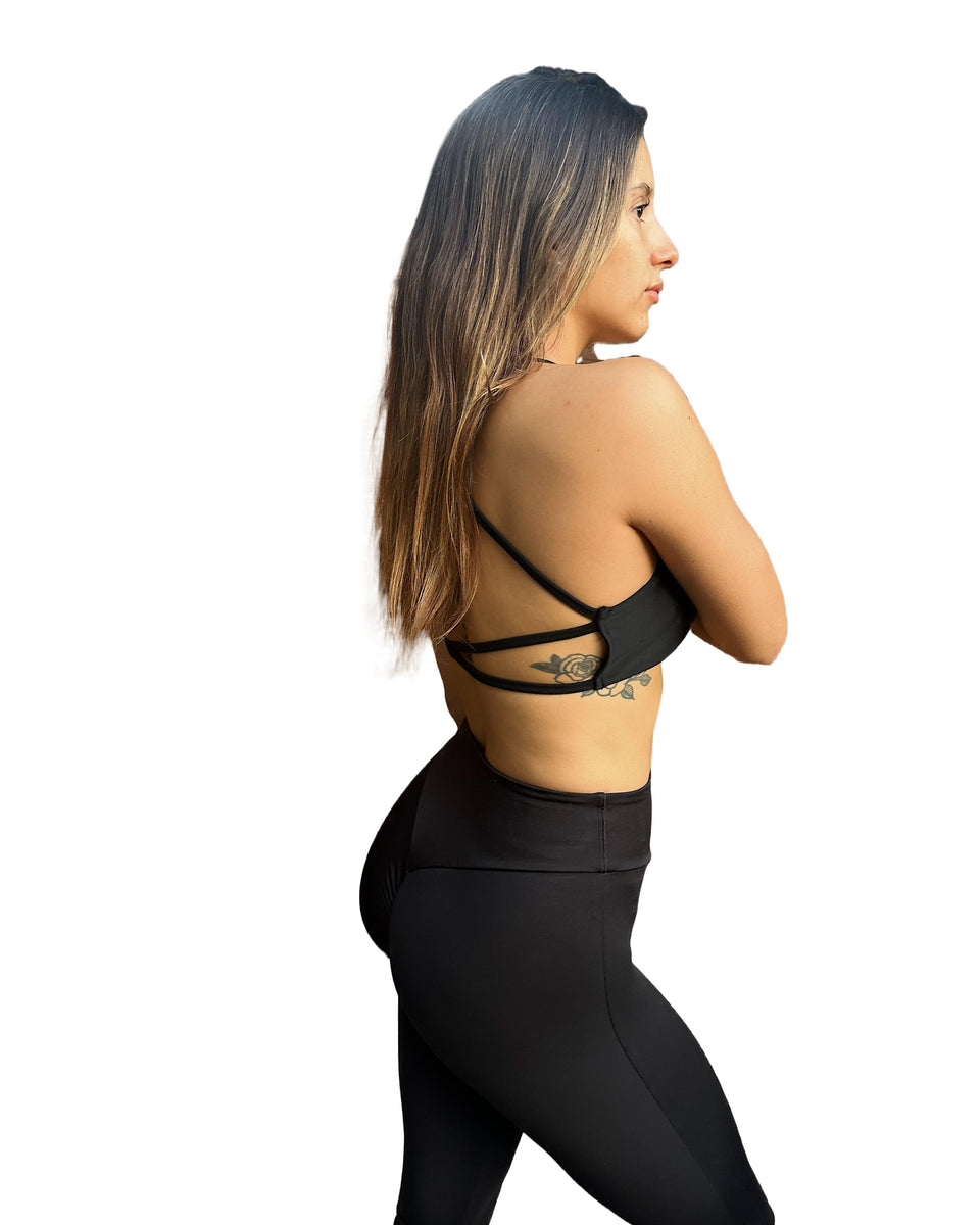 Peto Black Deportivo