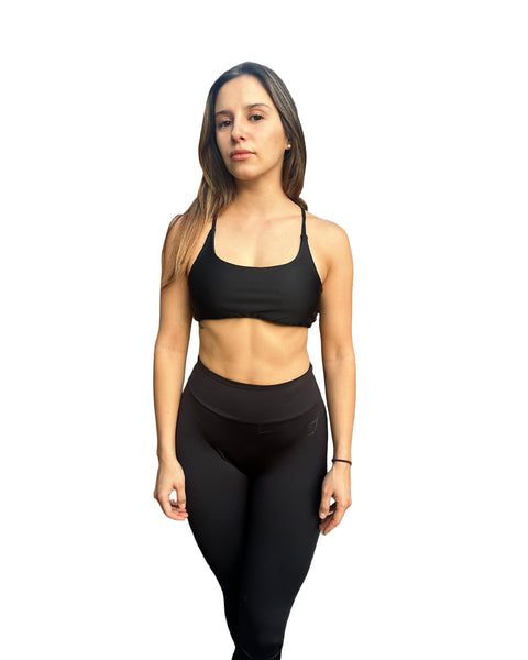 Peto Black Deportivo