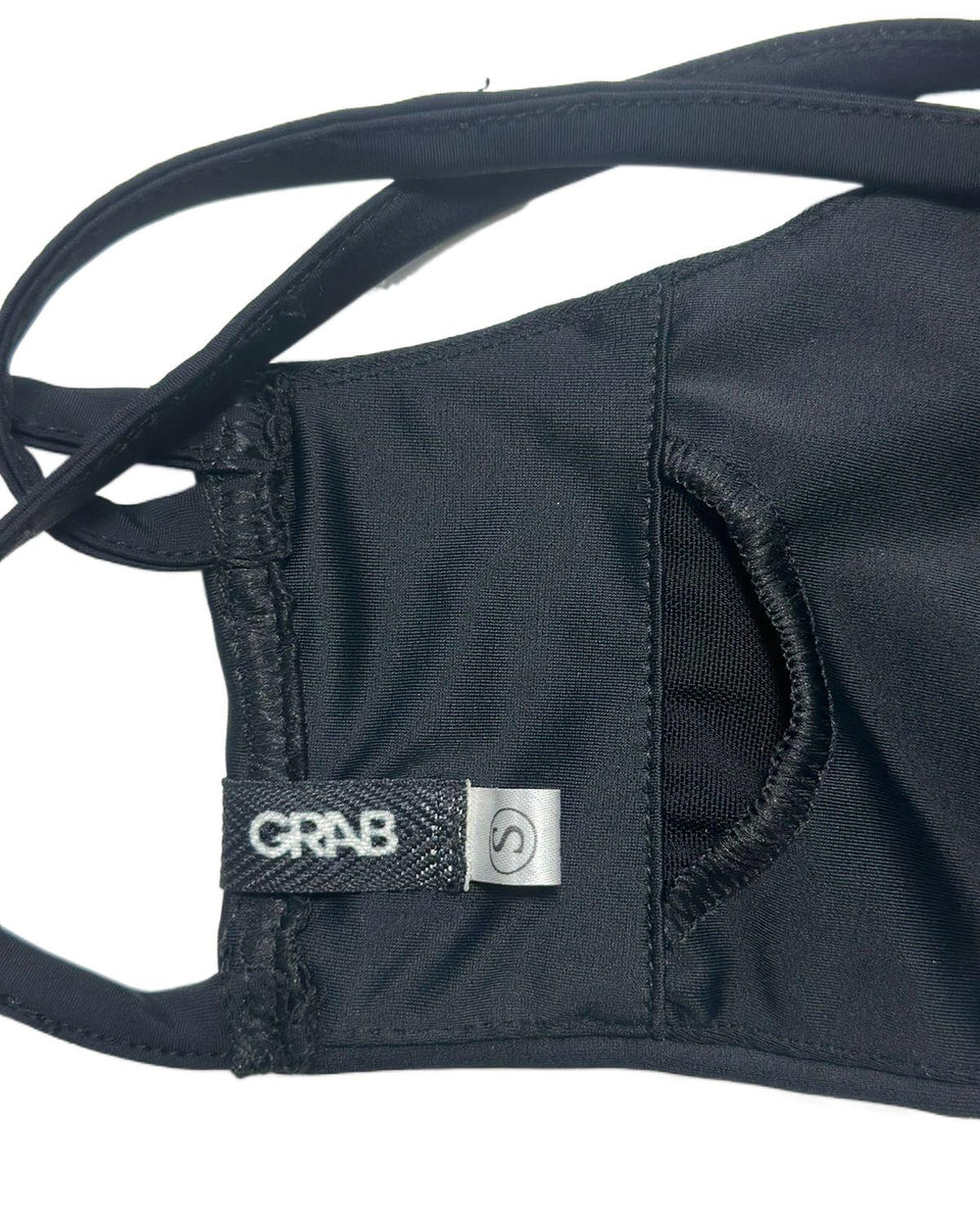 Peto Black Deportivo